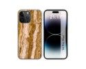Funda Silicona compatible con iPhone 14 Pro Max (6.7) diseño Mármol 10 Dibujos