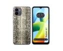 Funda Silicona para Xiaomi Redmi A1 diseño Animal 01 Dibujos