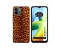Funda Silicona para Xiaomi Redmi A1 diseño Animal 03 Dibujos