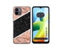 Funda Silicona para Xiaomi Redmi A1 diseño Mármol 07 Dibujos