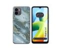 Funda Silicona para Xiaomi Redmi A1 diseño Mármol 09 Dibujos