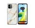 Funda Silicona para Xiaomi Redmi A1 diseño Mármol 13 Dibujos