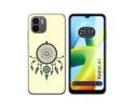 Funda Silicona para Xiaomi Redmi A1 diseño Atrapasueños Dibujos
