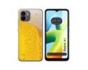 Funda Silicona para Xiaomi Redmi A1 diseño Cerveza Dibujos