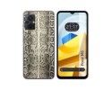 Funda Silicona para Xiaomi POCO M5 diseño Animal 01 Dibujos