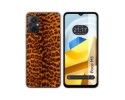 Funda Silicona para Xiaomi POCO M5 diseño Animal 03 Dibujos