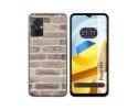 Funda Silicona para Xiaomi POCO M5 diseño Ladrillo 01 Dibujos
