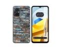 Funda Silicona para Xiaomi POCO M5 diseño Ladrillo 05 Dibujos