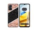 Funda Silicona para Xiaomi POCO M5 diseño Mármol 07 Dibujos