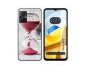 Funda Silicona para Xiaomi POCO M5 diseño Reloj Dibujos