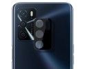 Protector Cristal Templado Cámara Trasera para Oppo A16 / A16s Vidrio