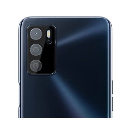 Protector Cristal Templado Cámara Trasera para Oppo A54s Vidrio