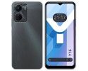Funda Silicona Gel TPU Transparente para Vivo Y16