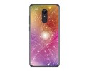 Funda Gel Tpu para Xiaomi Redmi 5 Diseño Abstracto Dibujos