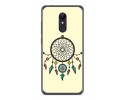 Funda Gel Tpu para Xiaomi Redmi 5 Diseño Atrapasueños Dibujos