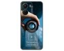 Personaliza tu Funda Silicona Gel Tpu Transparente con tu Fotografia para Vivo Y16 Dibujo Personalizada