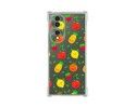 Funda Silicona Antigolpes para Huawei Honor 70 5G diseño Frutas 01 Dibujos