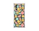 Funda Silicona Antigolpes para Huawei Honor 70 5G diseño Frutas 02 Dibujos