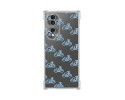 Funda Silicona Antigolpes para Huawei Honor 70 5G diseño Scooter Dibujos