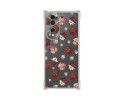 Funda Silicona Antigolpes para Huawei Honor 70 5G diseño Muffins Dibujos