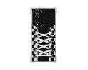 Funda Silicona Antigolpes para Huawei Honor 70 5G diseño Zapatillas 03 Dibujos