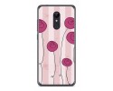 Funda Gel Tpu para Xiaomi Redmi 5 Diseño Flores Vintage Dibujos