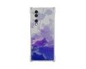 Funda Silicona Antigolpes para Huawei Honor 70 5G diseño Acuarela 09 Dibujos