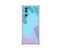 Funda Silicona Antigolpes para Huawei Honor 70 5G diseño Acuarela 10 Dibujos