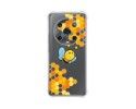 Funda Silicona Antigolpes para Huawei Honor Magic 4 Pro 5G diseño Abeja Dibujos