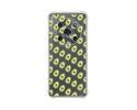 Funda Silicona Antigolpes para Huawei Honor Magic 4 Pro 5G diseño Aguacate Dibujos