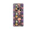 Funda Silicona Antigolpes para Huawei Honor Magic 4 Pro 5G diseño Dulces 01 Dibujos