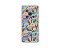 Funda Silicona Antigolpes para Huawei Honor Magic 4 Pro 5G diseño Dulces 02 Dibujos