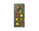 Funda Silicona Antigolpes para Huawei Honor Magic 4 Pro 5G diseño Frutas 01 Dibujos