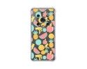 Funda Silicona Antigolpes para Huawei Honor Magic 4 Pro 5G diseño Frutas 02 Dibujos