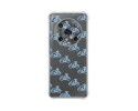 Funda Silicona Antigolpes para Huawei Honor Magic 4 Pro 5G diseño Scooter Dibujos