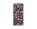 Funda Silicona Antigolpes para Huawei Honor Magic 4 Pro 5G diseño Muffins Dibujos