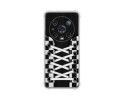 Funda Silicona Antigolpes para Huawei Honor Magic 4 Pro 5G diseño Zapatillas 03 Dibujos
