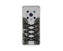Funda Silicona Antigolpes para Huawei Honor Magic 4 Pro 5G diseño Zapatillas 16 Dibujos