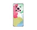 Funda Silicona Antigolpes para Huawei Honor Magic 4 Pro 5G diseño Acuarela 02 Dibujos