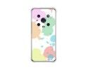 Funda Silicona Antigolpes para Huawei Honor Magic 4 Pro 5G diseño Acuarela 05 Dibujos