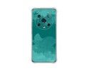 Funda Silicona Antigolpes para Huawei Honor Magic 4 Pro 5G diseño Acuarela 06 Dibujos