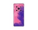 Funda Silicona Antigolpes para Huawei Honor Magic 4 Pro 5G diseño Acuarela 07 Dibujos