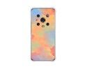 Funda Silicona Antigolpes para Huawei Honor Magic 4 Pro 5G diseño Acuarela 08 Dibujos