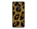 Funda Gel Tpu para Xiaomi Redmi 5 Diseño Leopardo Dibujos