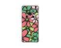 Funda Silicona Antigolpes para Huawei Honor Magic 4 Pro 5G diseño Flores 02 Dibujos