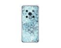 Funda Silicona Antigolpes para Huawei Honor Magic 4 Pro 5G diseño Flores 03 Dibujos