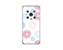 Funda Silicona Antigolpes para Huawei Honor Magic 4 Pro 5G diseño Flores 06 Dibujos