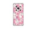 Funda Silicona Antigolpes para Huawei Honor Magic 4 Pro 5G diseño Flores 07 Dibujos