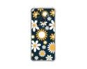 Funda Silicona Antigolpes para Huawei Honor Magic 4 Pro 5G diseño Flores 08 Dibujos