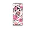 Funda Silicona Antigolpes para Huawei Honor Magic 4 Pro 5G diseño Flores 09 Dibujos
